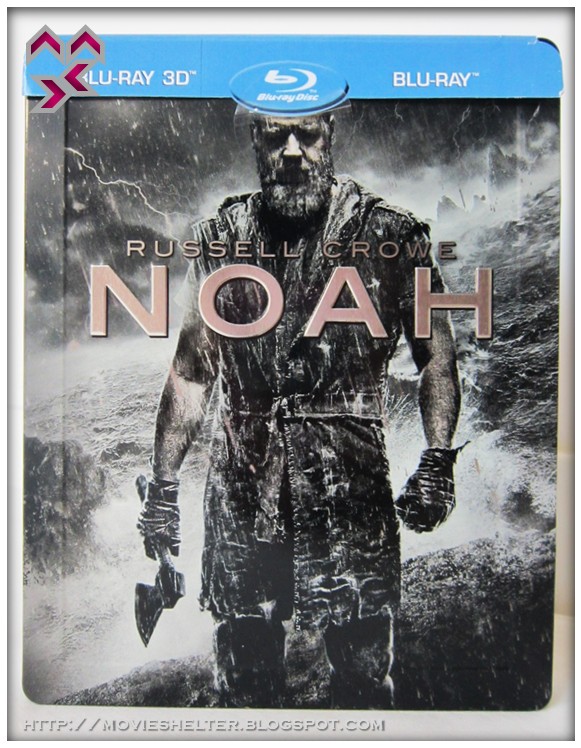 Movie Shelter Destination Point For Movies Noah Limited