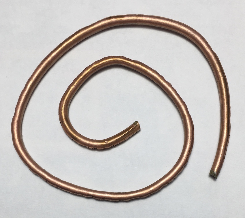 Enthusiastic Artist What to do with a broken bracelet?