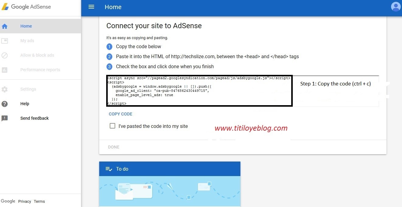 Syndicate Google AdSense di Blogger: Panduan Lengkap Mengoptimalkan Pendapatan