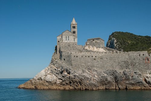 portovenere italy