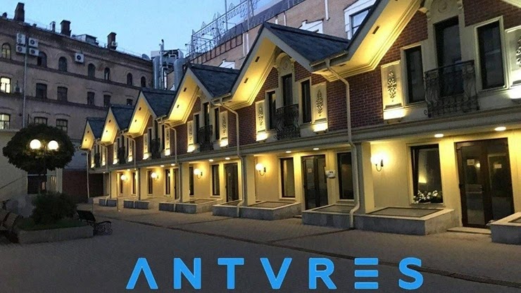 Бонусное предложение от проекта Antares Trade Бонусное предложение от Antares Trade
