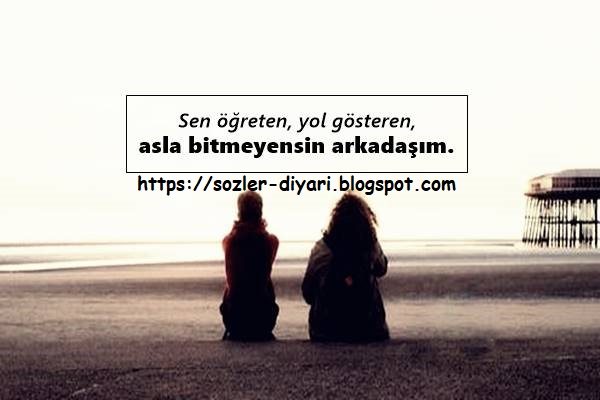 Arkadaşa Övgü Sözleri Arkadaşa Övgü Sözleri