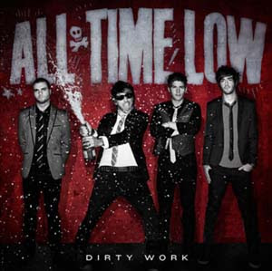 All Time Low - Just The Way I'm Not Lyrics | Letras | Lirik | Tekst | Text | Testo | Paroles - Source: mp3junkyard.blogspot.com