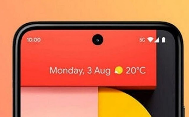 Google Pixel 6 Rumors