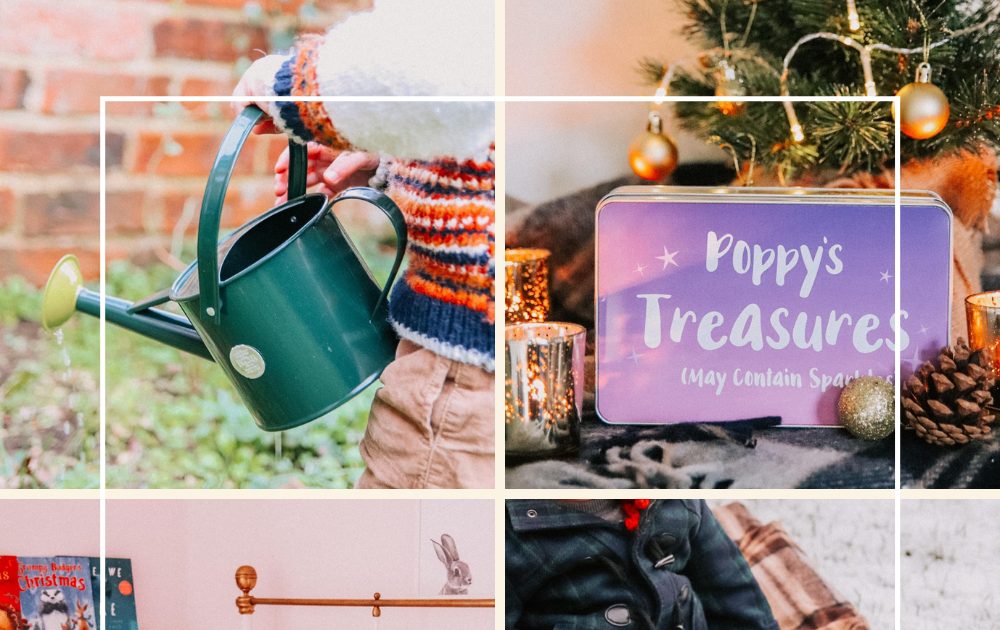 FAMILY: Ultimate Christmas Gift Guide for Everyone 2021 | Treasure