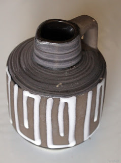 Litet krus form 986?, Strehla.