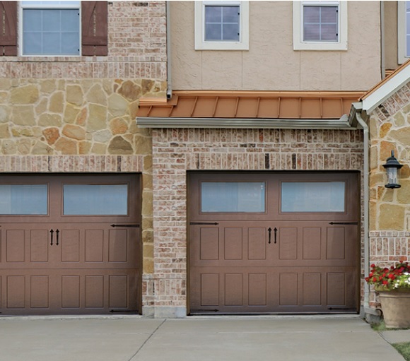 Overhead Door Company of Charlotte 5 Factors to Consider When Choosing