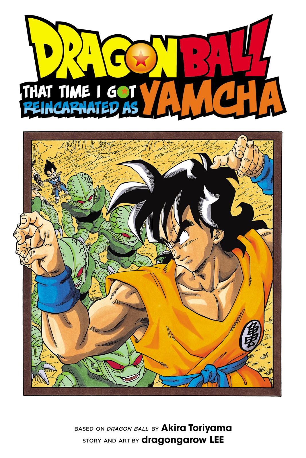 Viz Media's Dragon Ball Super Vol 1 Manga for only 5.99 at Viz Media!