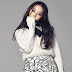 SoHee has signed an exclusive contract with Keyeast