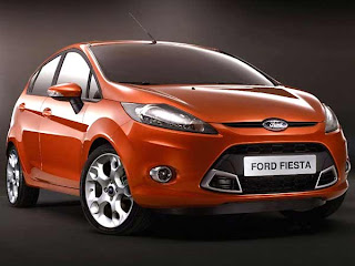 Ford Fiesta Used Cars For Sale in Trivandrum