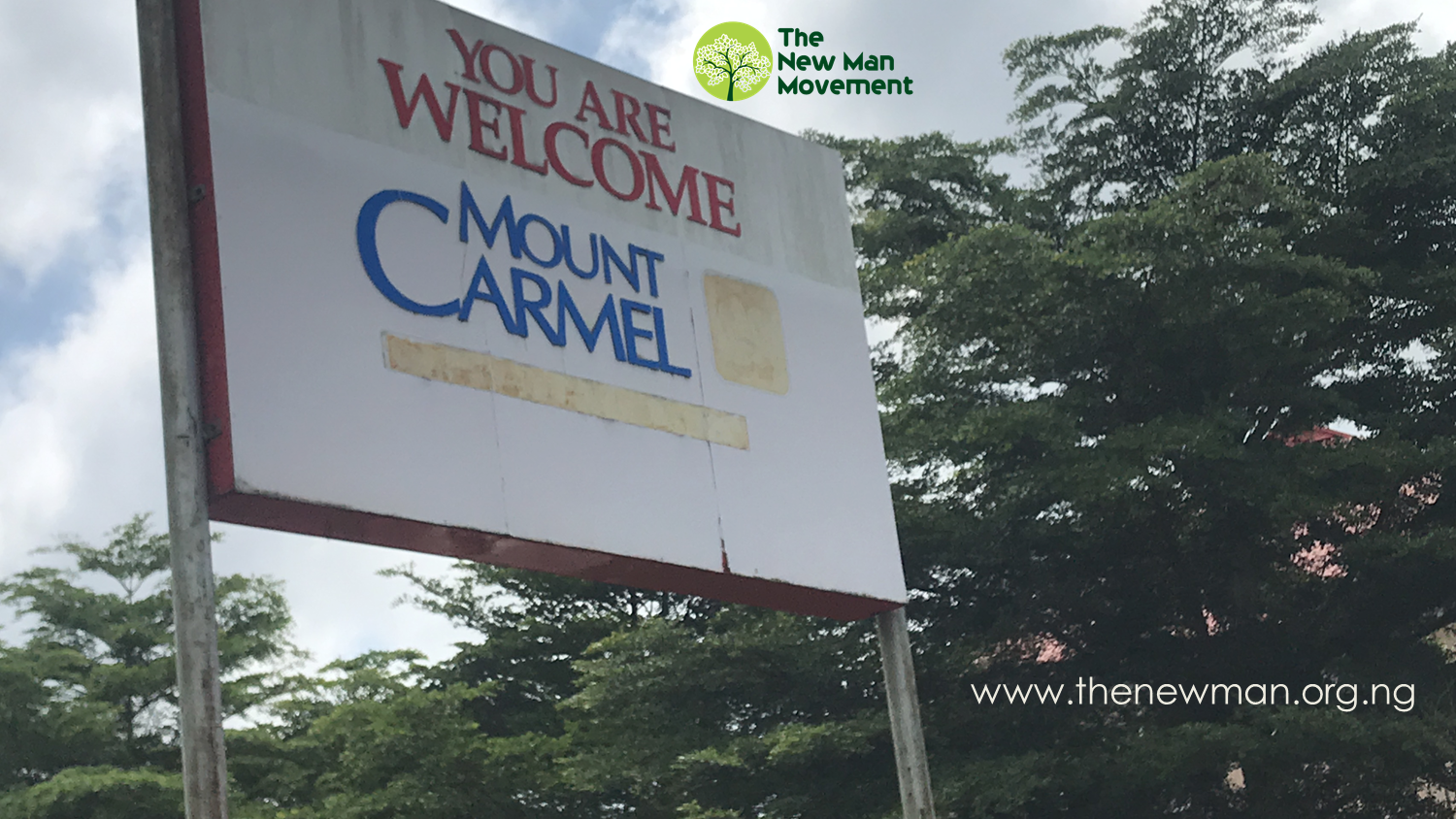 Prayer Retreat Locations A Review of Mount Carmel Praver Village, Ifewara