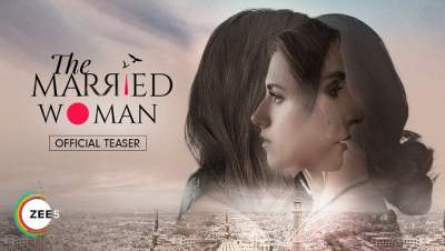 The Married Woman 2021 Web Series Season 1 Free Download 480p