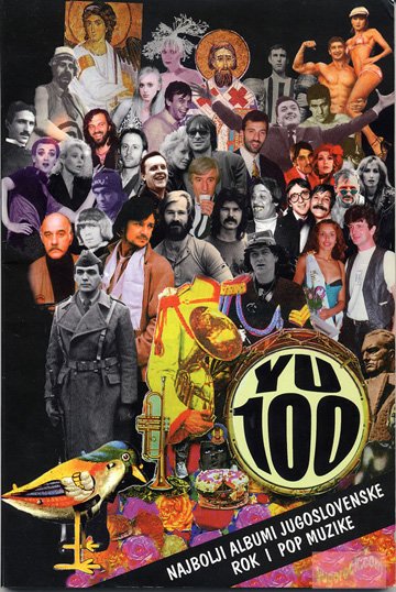 OLD, WEAK BUT ALWAYS A WANKER - THE PUNK YEARS: V/A - PAKET ARANŽMAN