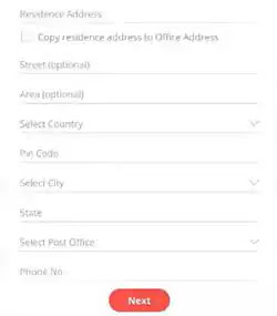 IRCTC Create New Account Step By Step Full Process IRCTC Create New Account