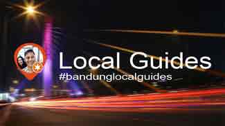 Bandung Local Guides