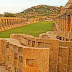 Attempts for the maintenance and conservation of heritage