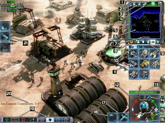 Command And Conquer 3 Tiberium War Crack 1.9