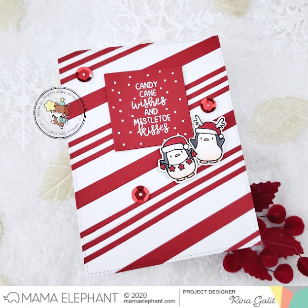 mama elephant | design blog