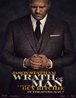 pelicula Wrath of Man - Justicia implacable