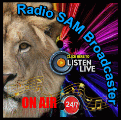 Radio SAM Broadcaster