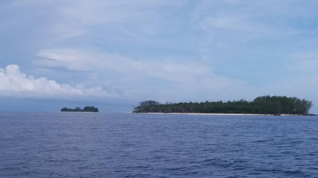Foto Ilustrasi : Lagi-lagi Tanah Air di Hebohkan, Kabar Penjualan Pulau di Sulawesi
