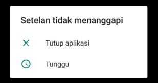 3 Cara Mengatasi Setelan Tidak Menanggapi Di Android Saat Dibuka Kepoindonesia