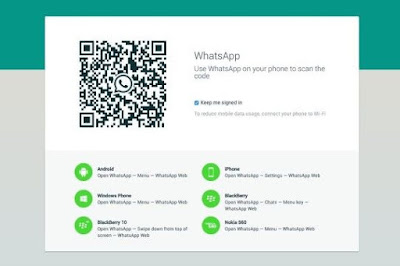 Cara Mudah Hack WhatsApp Cara Mudah Hack WhatsApp