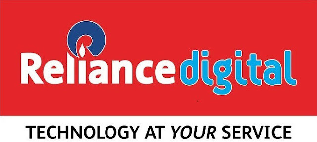 My Experience At The Reliance Digital Store