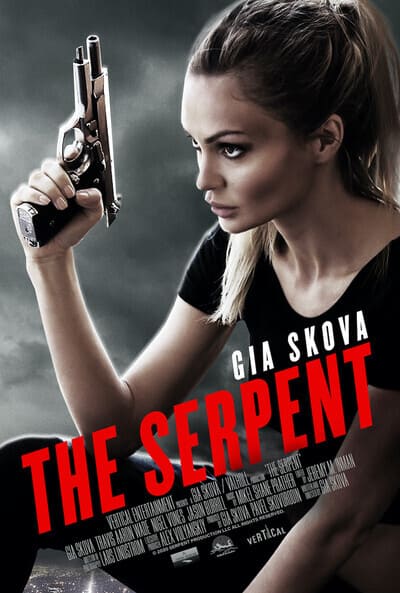 Film The Serpent Sinopsis & Review Movie (2021)