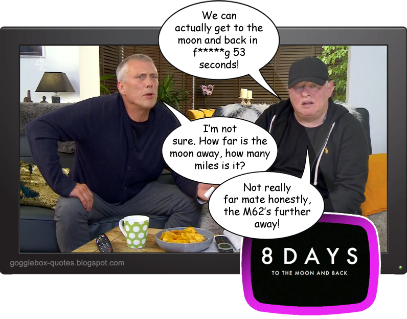 Gogglebox Quotes Celebrity Gogglebox 2019 Episode 5 Bez & Shaun