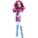 Monster High Ari Hauntington Welcome to Monster High Doll