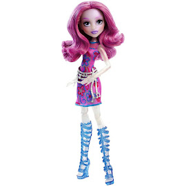 Monster High Ari Hauntington Welcome to Monster High Doll