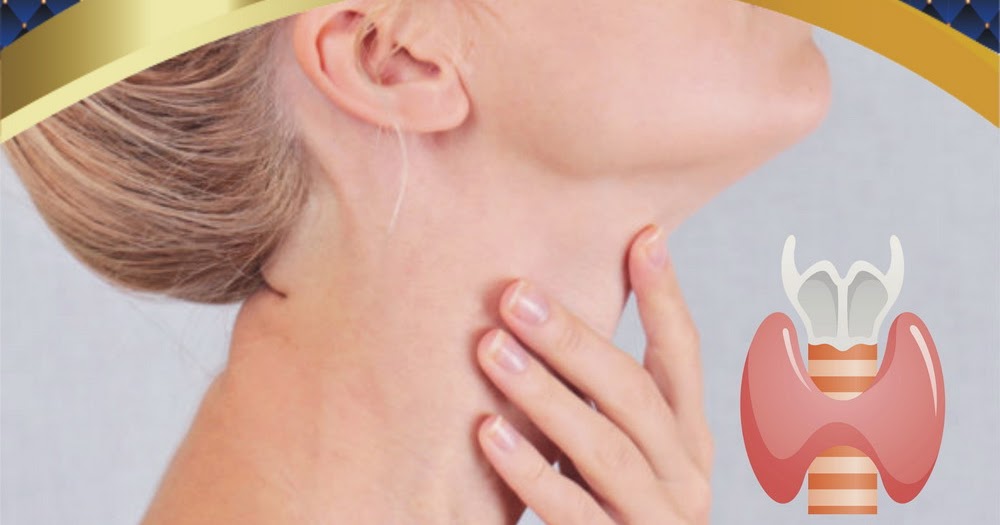 7 Signs and Symptoms Thyroid Problem | Hypothyroidism Symptoms ~ AG