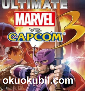 Ultimate Marvel vs. Capcom 3 (PC) Bitirilmiş Save Hilesi İndir