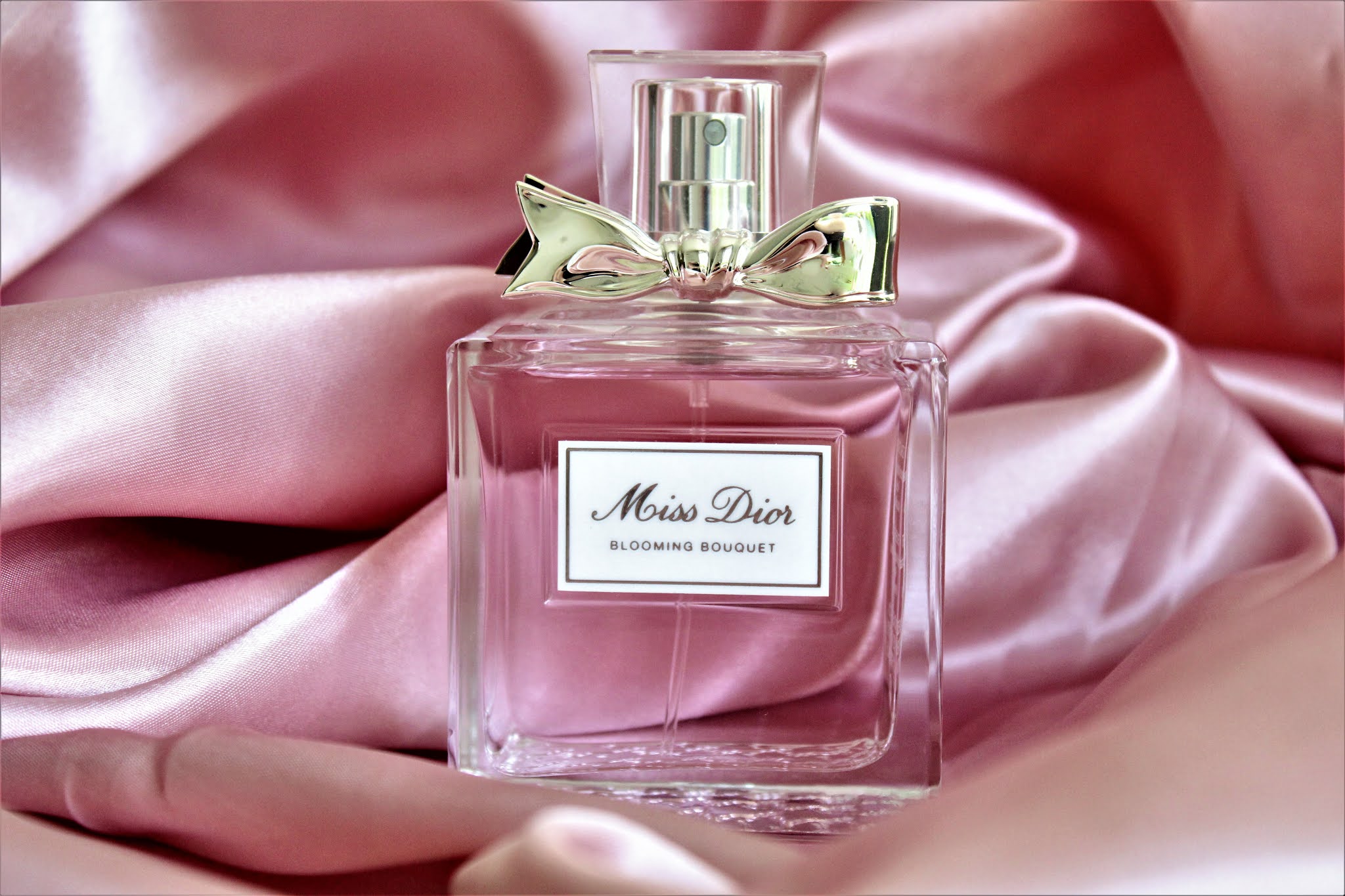 MISS DIOR BLOOMING BOUQUET