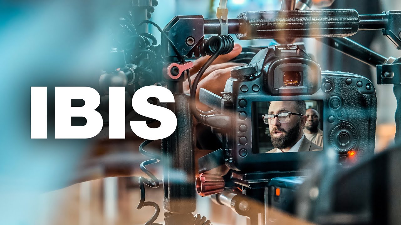 Camera stabilization IBIS When to use it & when NOT to Photography