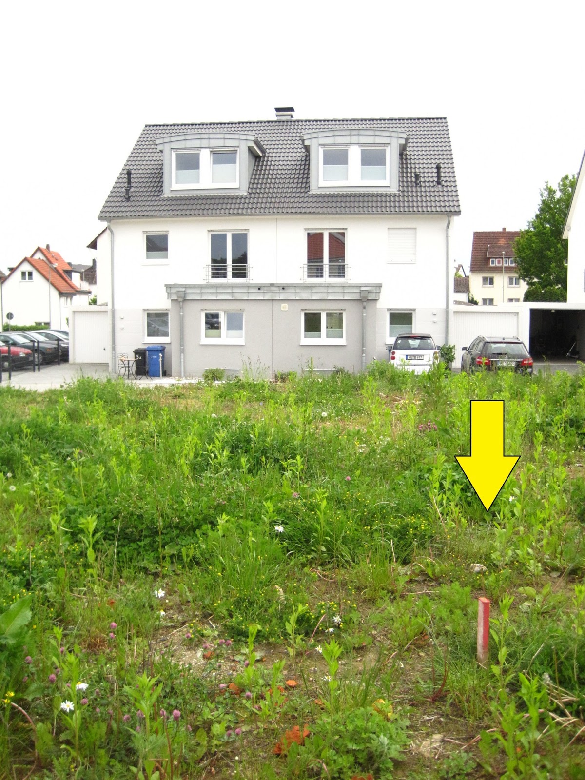 Wir Bauen Ein Zuhause 2013