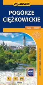 Pogórze Ciężkowickie