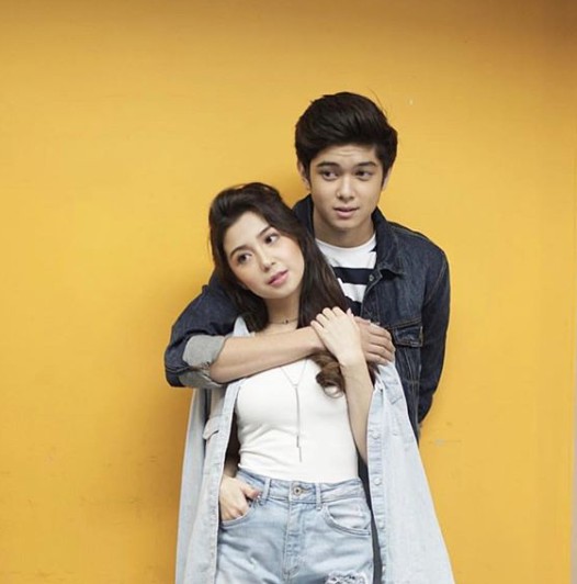 Donnalyn Bartolome Height Feet Tfc Sandugo February 04