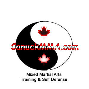 Canuck MMA