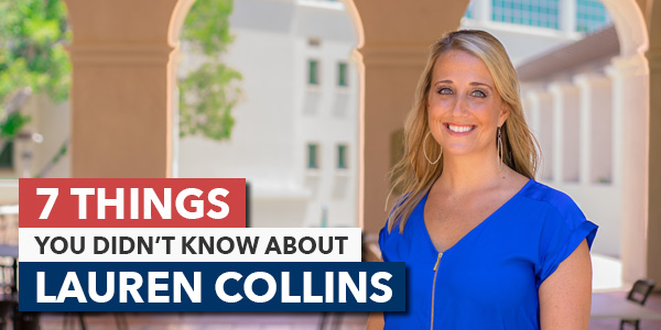 Lauren Collins