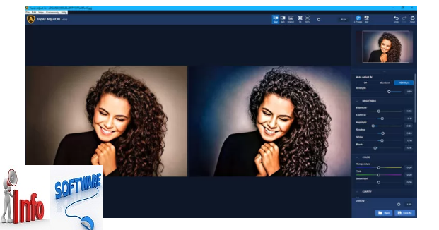 topaz denoise ai free trial topaz denoise ai free trial