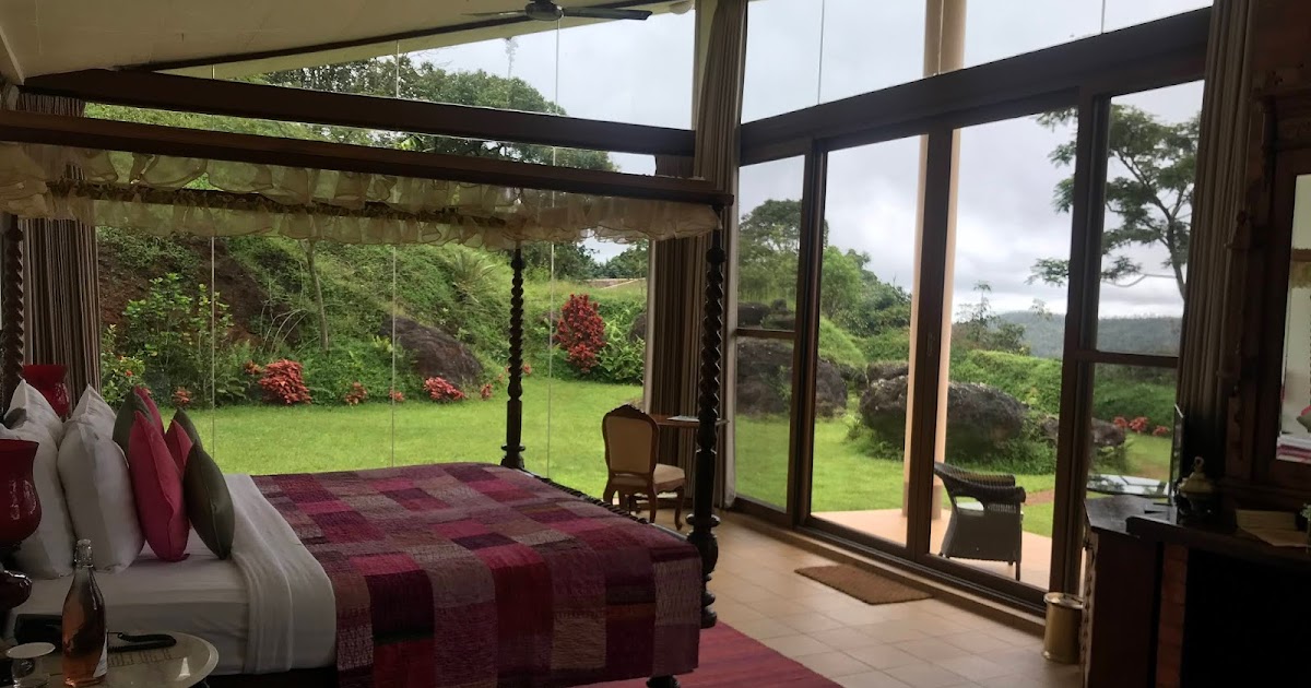 Hidden Gems of South India Chikmagalur Glass House