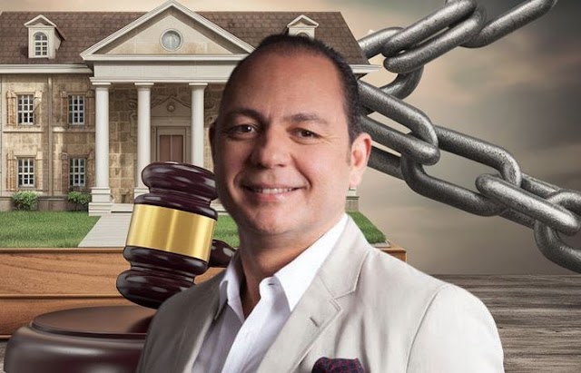 Jueza federal protege de embargo propiedades en Miami del multimillonario venezolano Raúl Gorrín, tras reclamo de tenedor de bonos