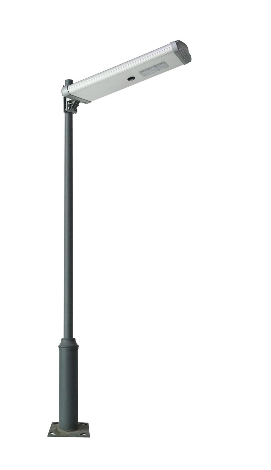Solar Street Lamp Set 60 Watt Supplier Price Bangladesh