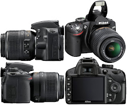 nikon d3200 kamera camera dslr harga camara mp 55mm daftar terbaru fiscal terjangkau slr 200mm sdx wifi af gambar 32gb