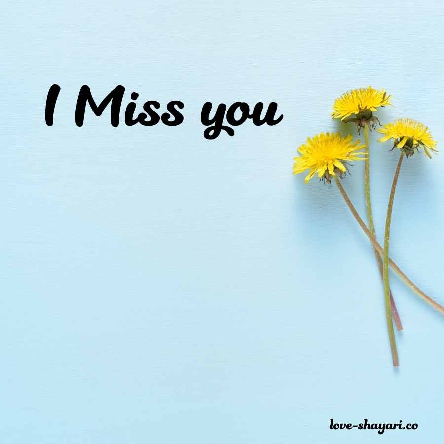 i miss you images free