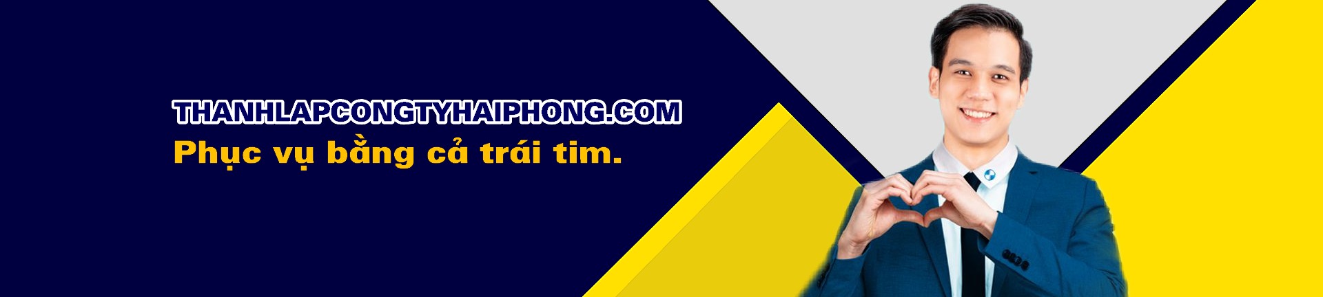 Thành lập công ty Hải Phòng, thành lập doanh nghiệp Hải Phòng - Thanhlapcongtyhaiphong.com
