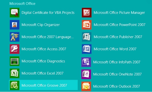 does microsoft office 2007 work with windows 10