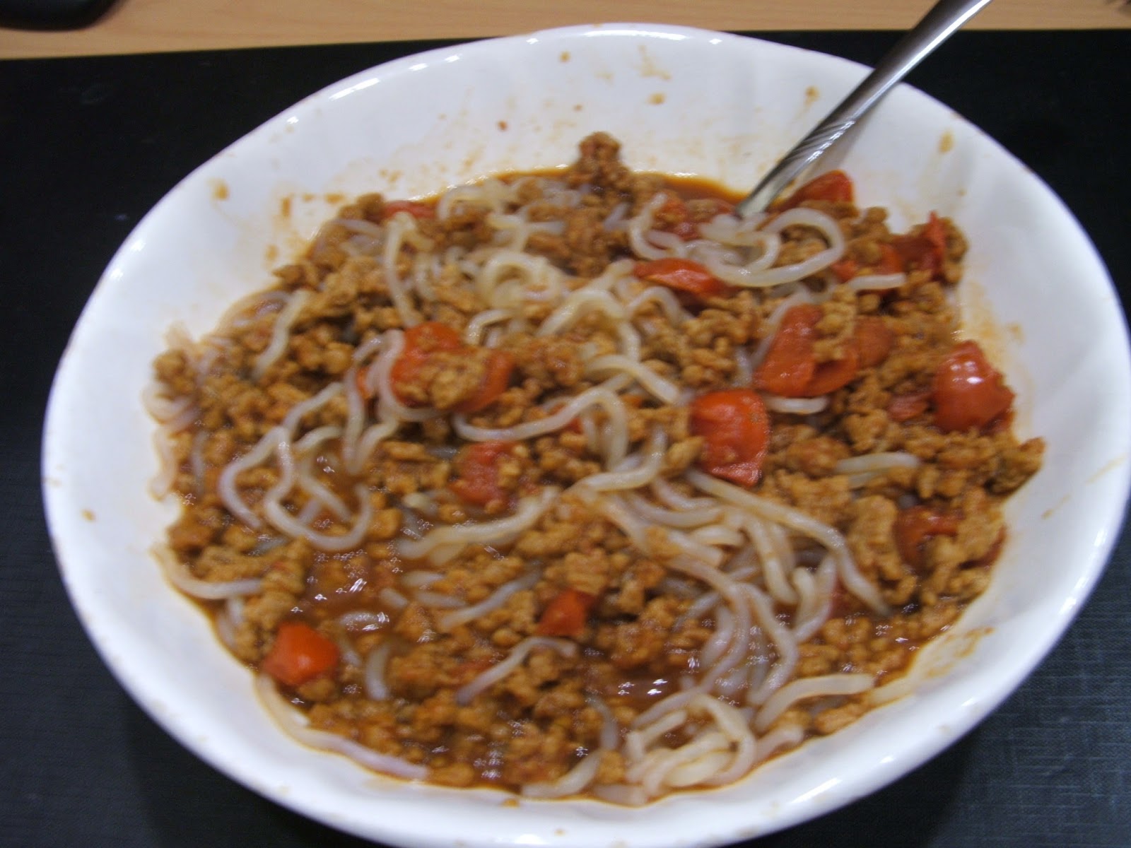 All Things Fabulous Slim Pasta Spaghetti and Fettuccine VS Zero